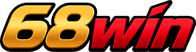 68win လိုဂို